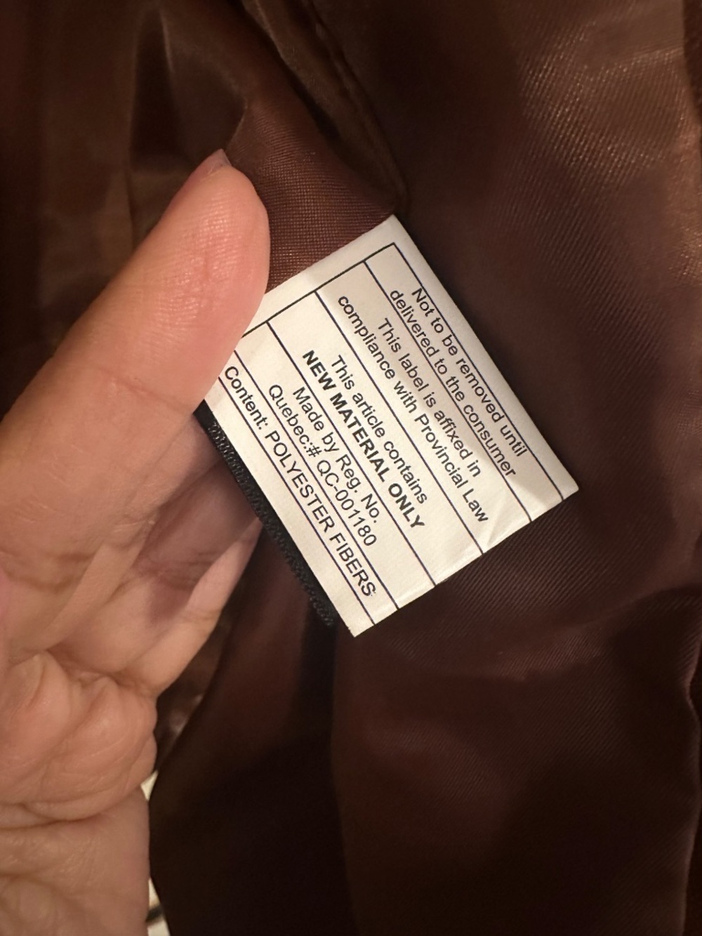 Sam Edelman jacket - Picture 8 of 14